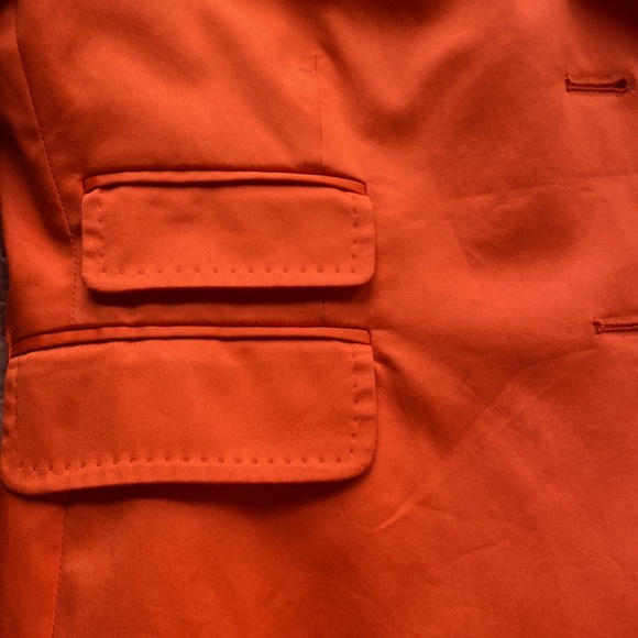 Summer/fall blazer - Picture 4 of 7